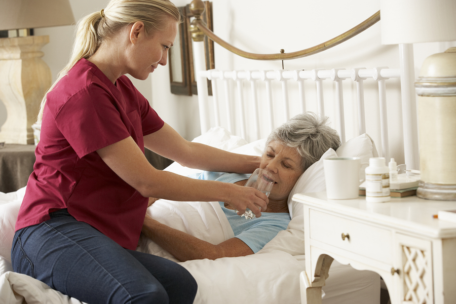 Homecare in Rocky River OH: Tips for Spine Surgery Recovery for Seniors