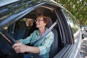 Senior Care in Parma OH: What Are Your Options with a Senior Who Is Still Driving?