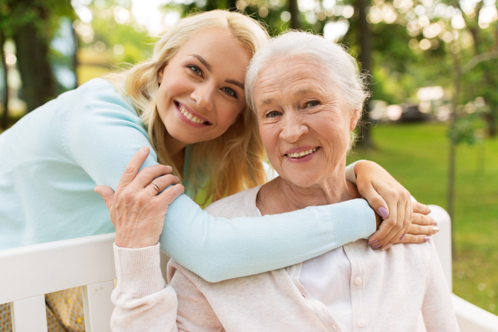 Home Care Rocky River OH: Aging in Place Is a Practical Choice with Practical Concerns